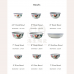 Porcelain | 瓷器系列